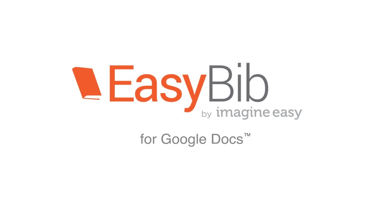 Image result for EasyBib