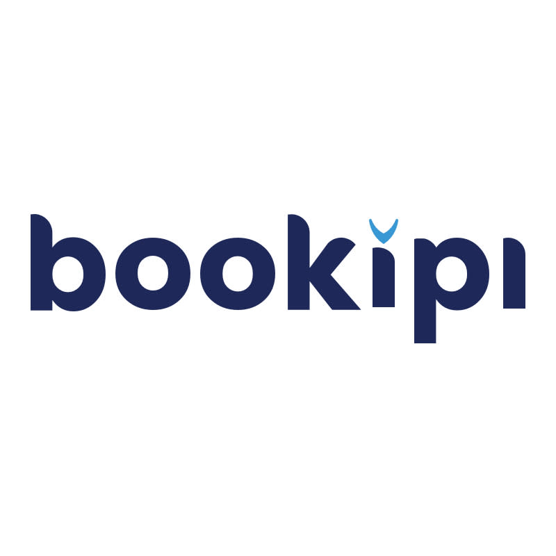 Image result for Bookipi