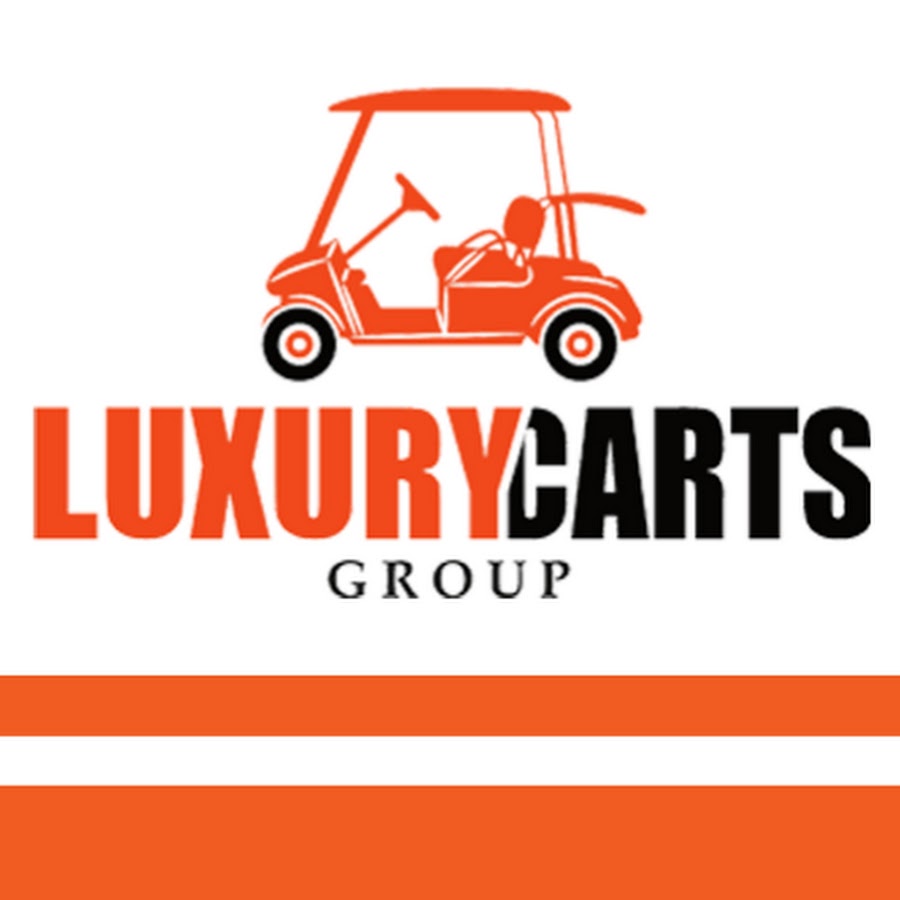 Image result for Luxury Cart Group