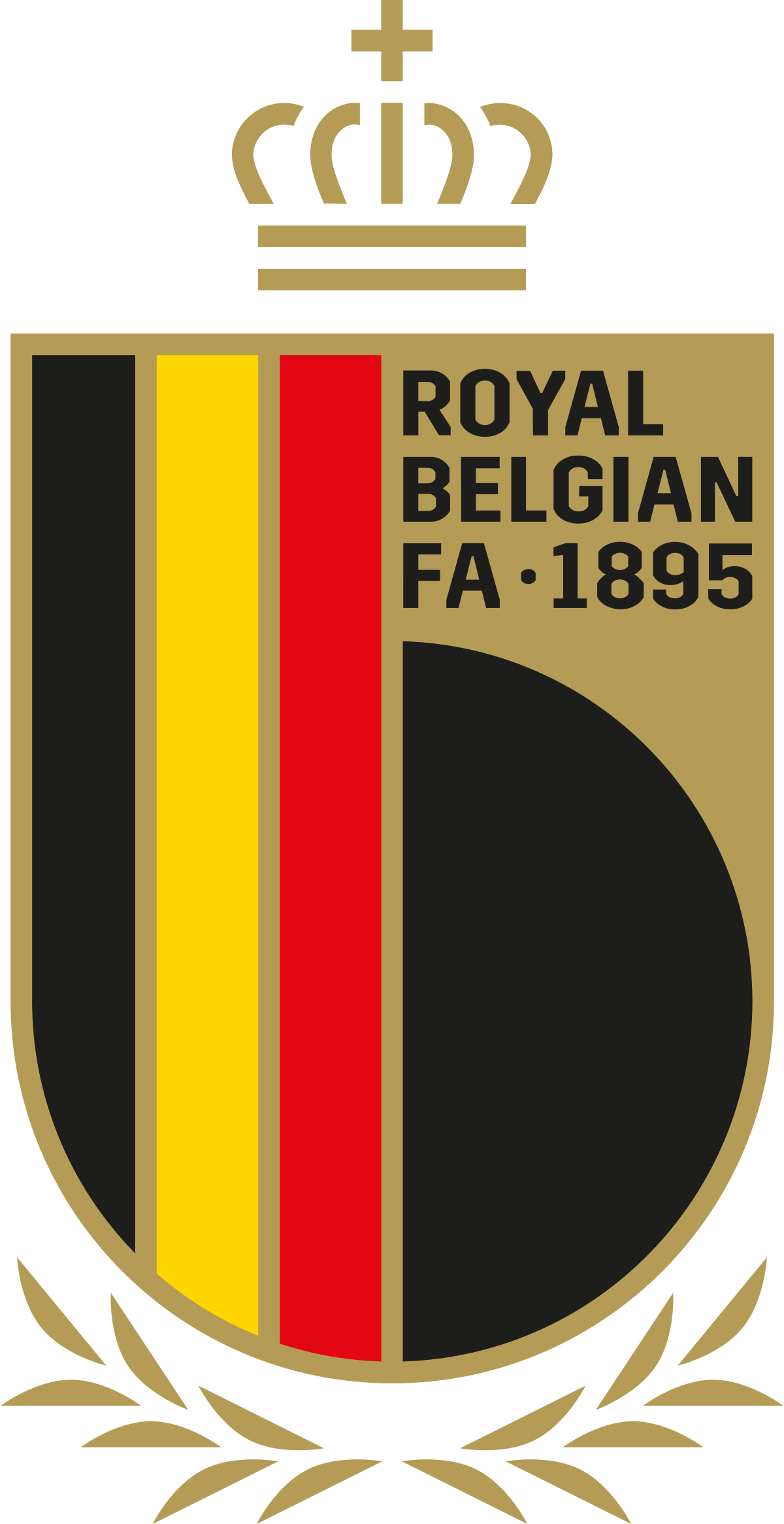 Image result for Royal Belgian FA
