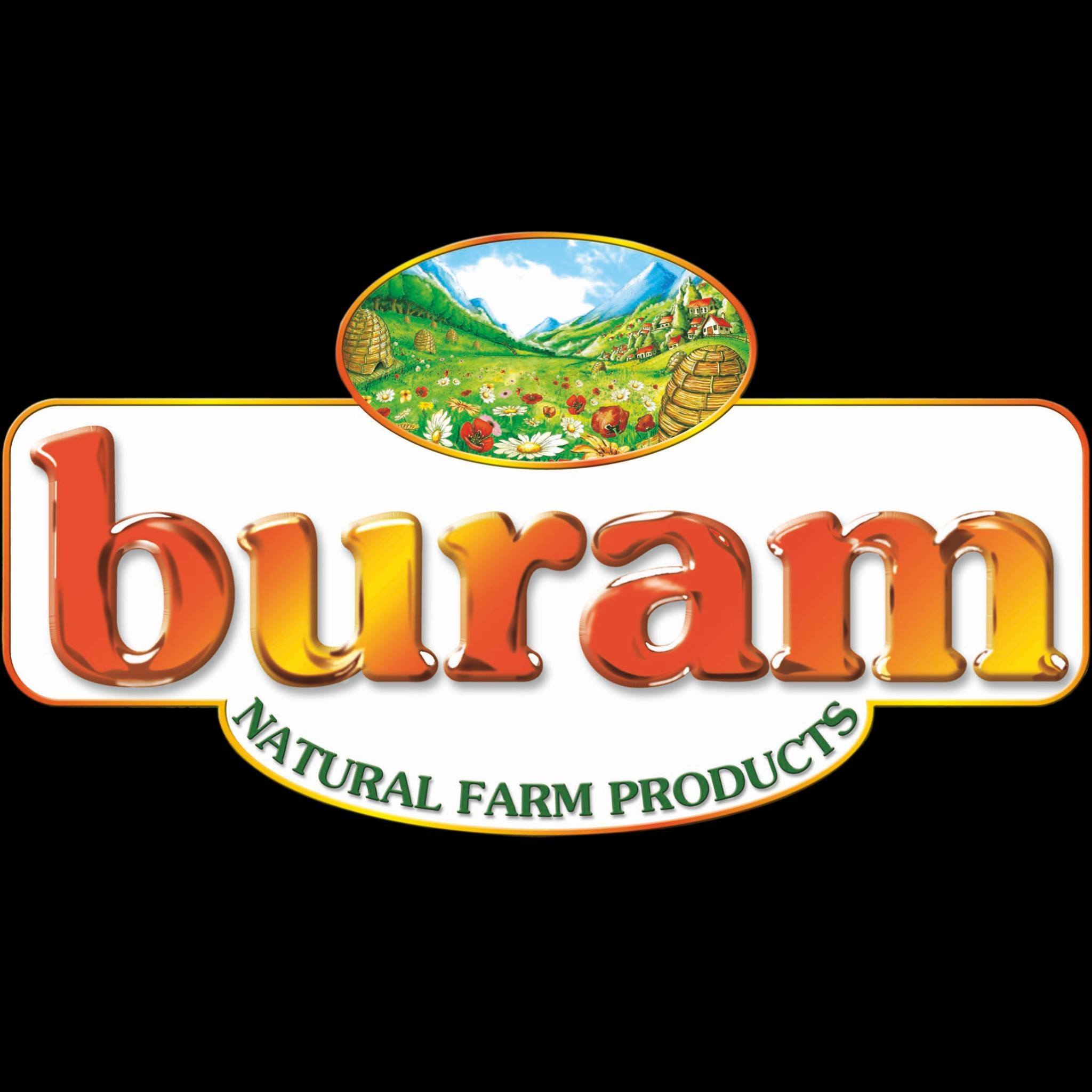 Image result for Buram Honey GmbH - Germany