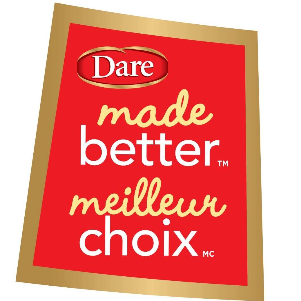 Image result for Dare Foods Limited