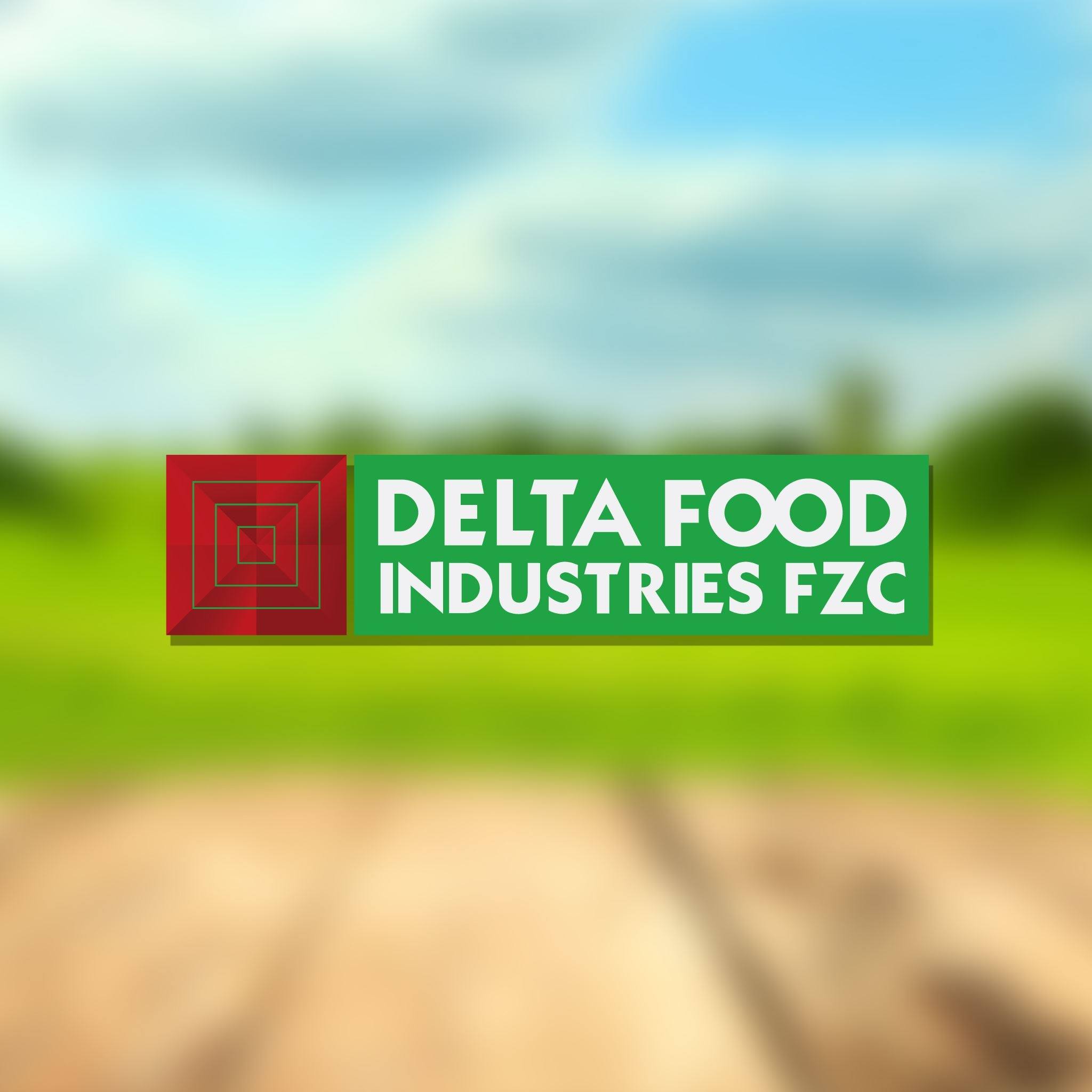 Image result for Delta Food Industries FZC