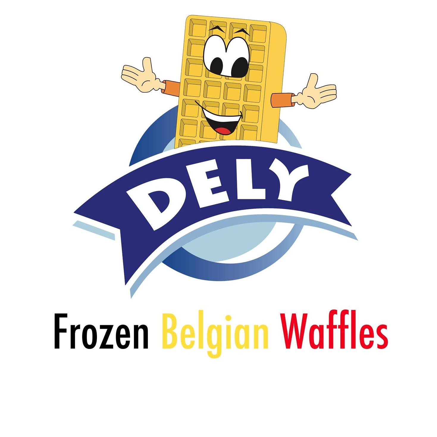 Image result for Dely Waffles