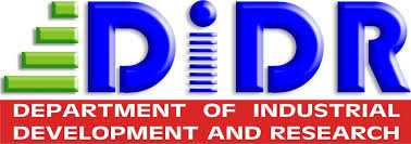 Image result for Department Of Industrial Development And Research (DIDR Sabah)