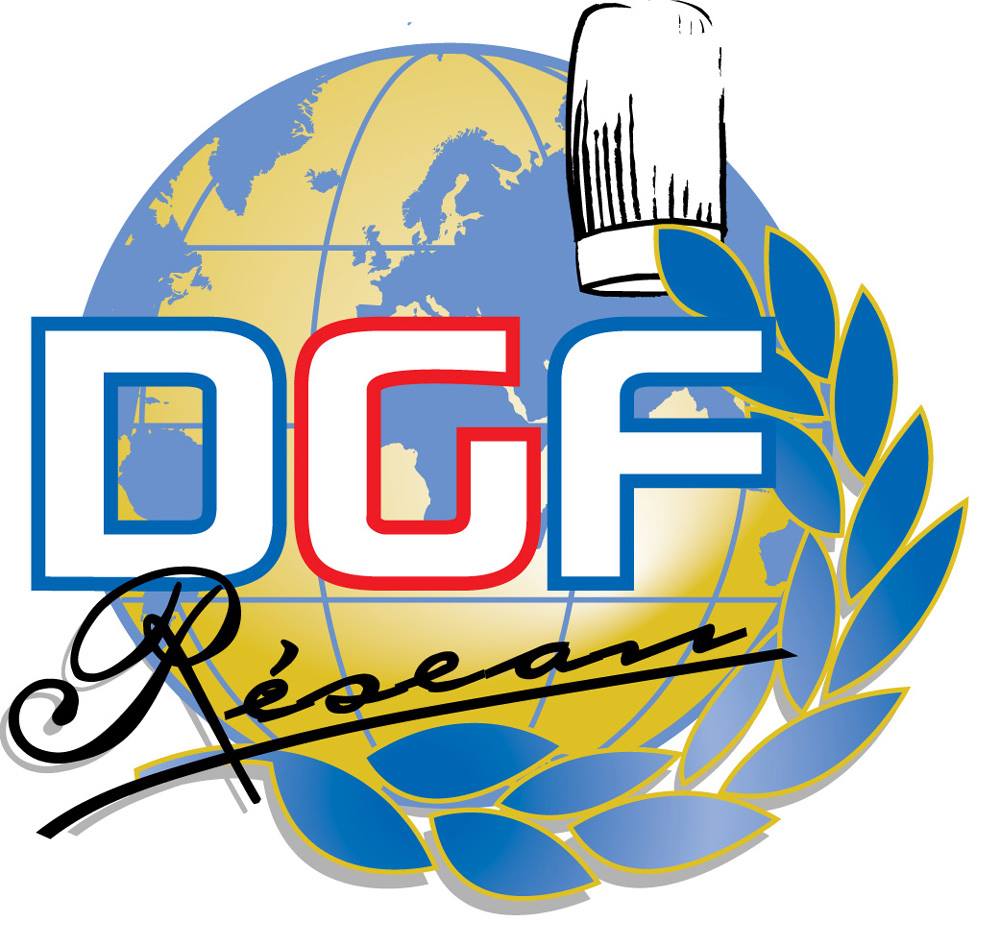 Image result for DGF