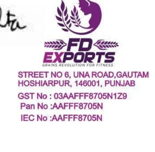 Image result for F D Exports