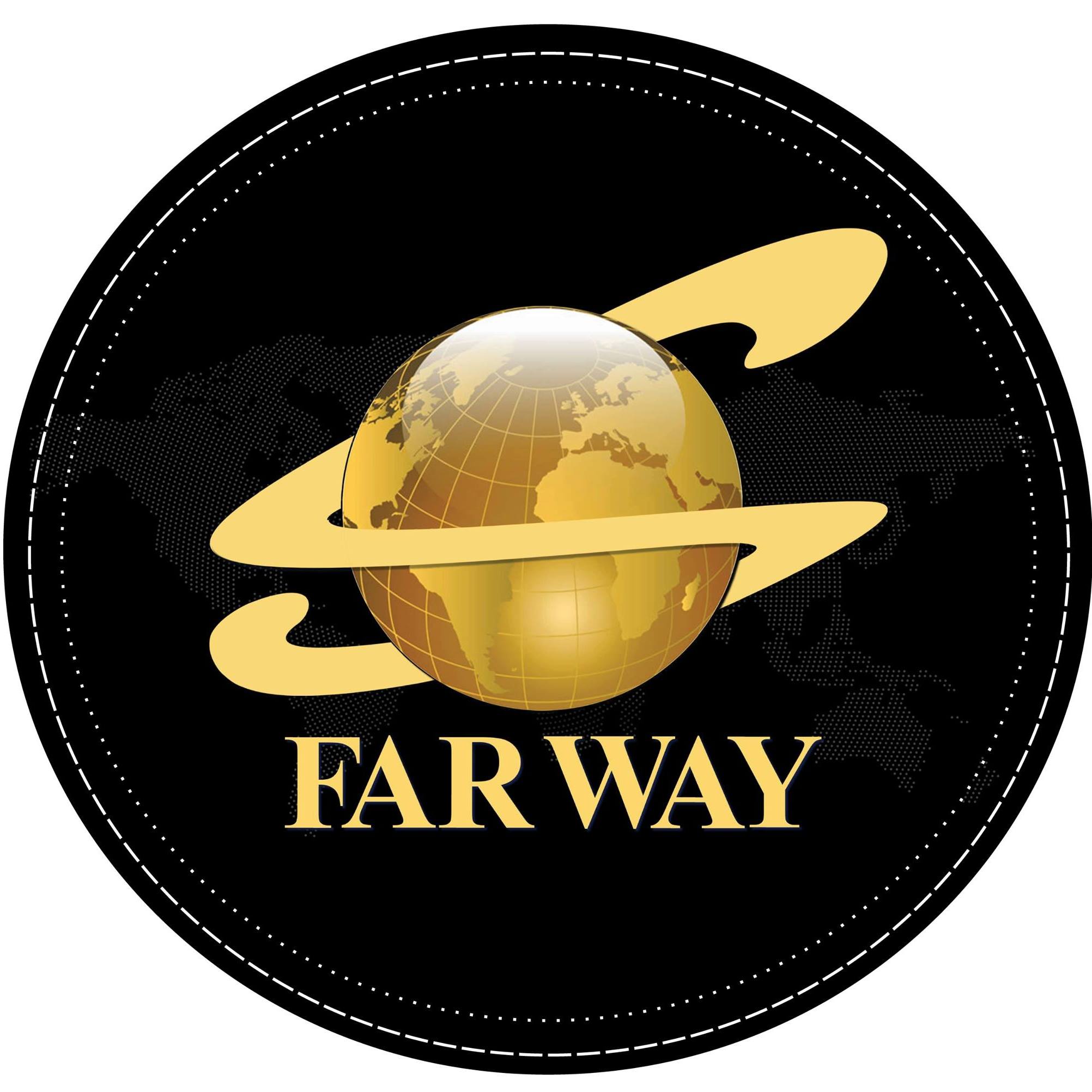 Image result for Far Way General Trading LLC