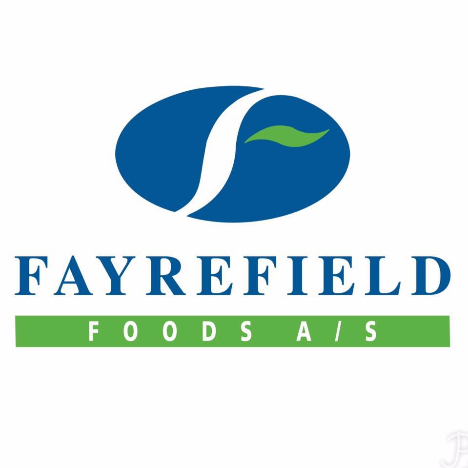 Image result for Fayrefield Foods A/S