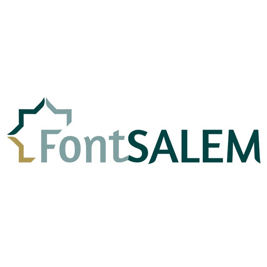 Image result for Font Salem