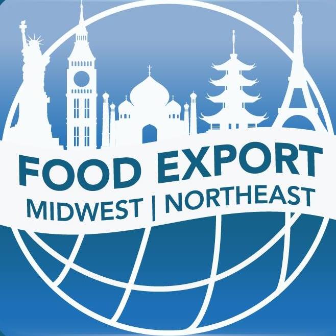 Image result for Food Export Midwest