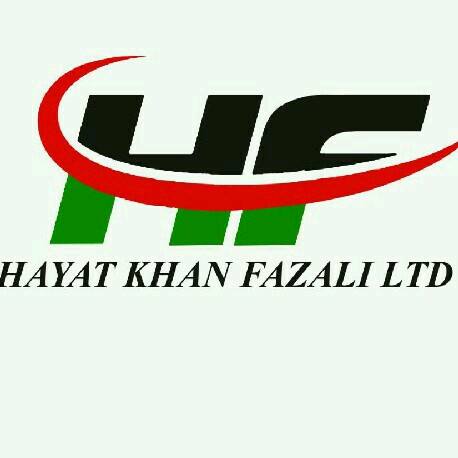 Image result for Hayatullah Khan Fazli Ltd