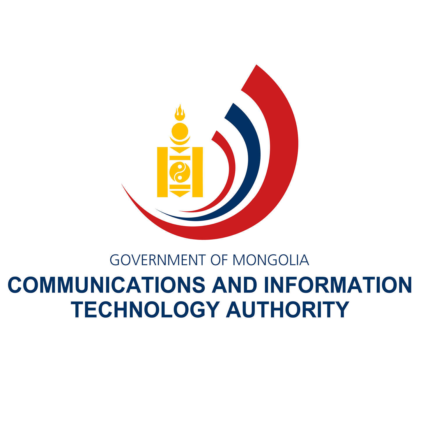 Image result for Communications and Information Technology Authority of Mongolia