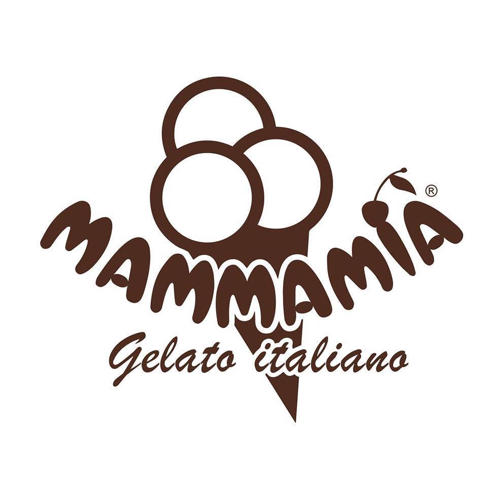 Image result for Mammamia Gelato Italiano