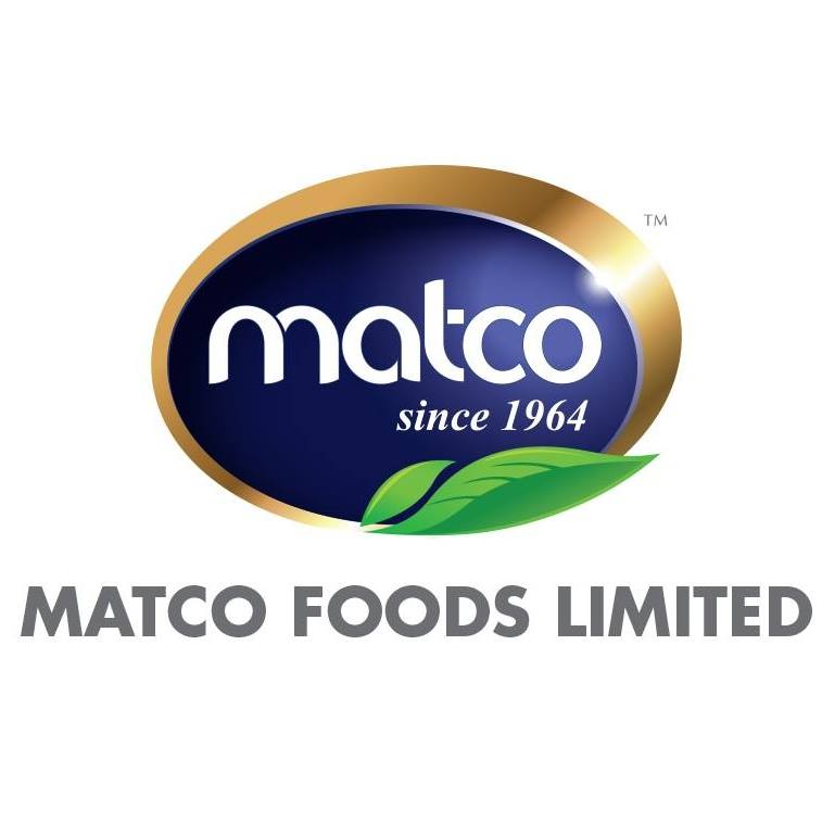 Image result for Matco Foods Pvt. Ltd.