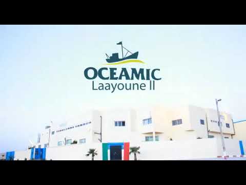 Image result for Oceamic laayoune II