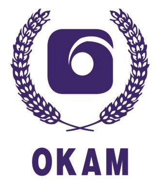 Image result for Omar Kassem Alesayi Marketing Co. Ltd. (OKAM)