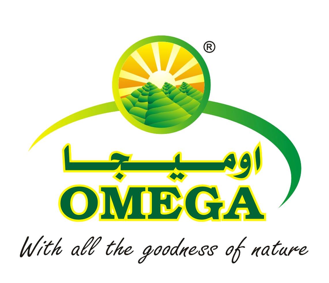 Image result for Omega Spices Trading Co