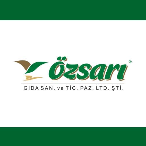 Image result for Ozsari Gida San. Tic. Paz. Ltd. Sti.