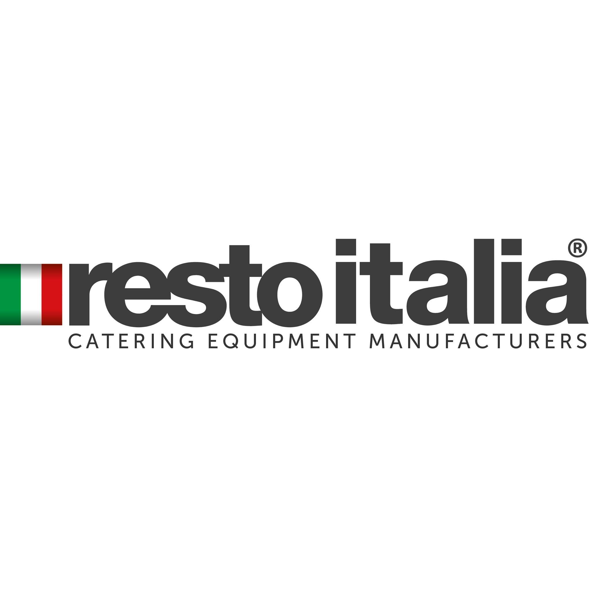 Image result for Resto Italia - MTP Forni