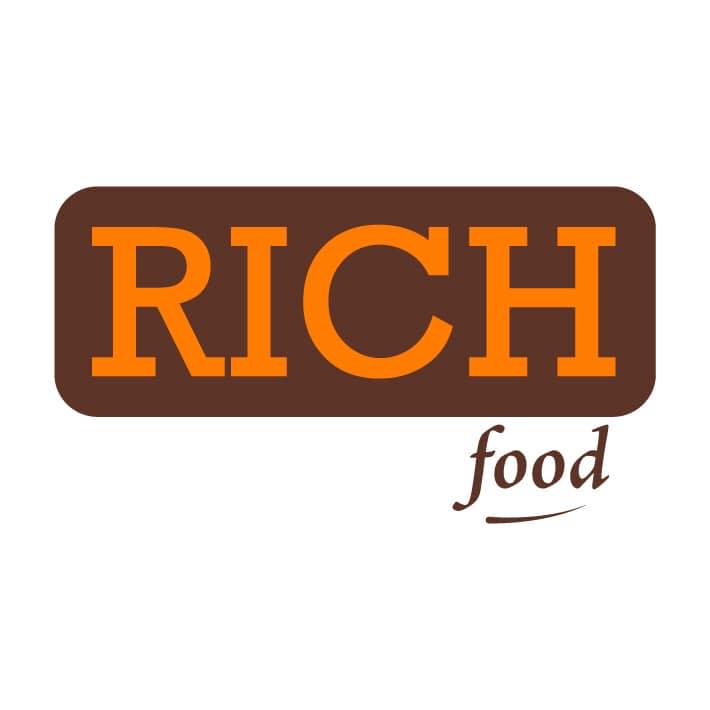 Image result for Rich Food Industries