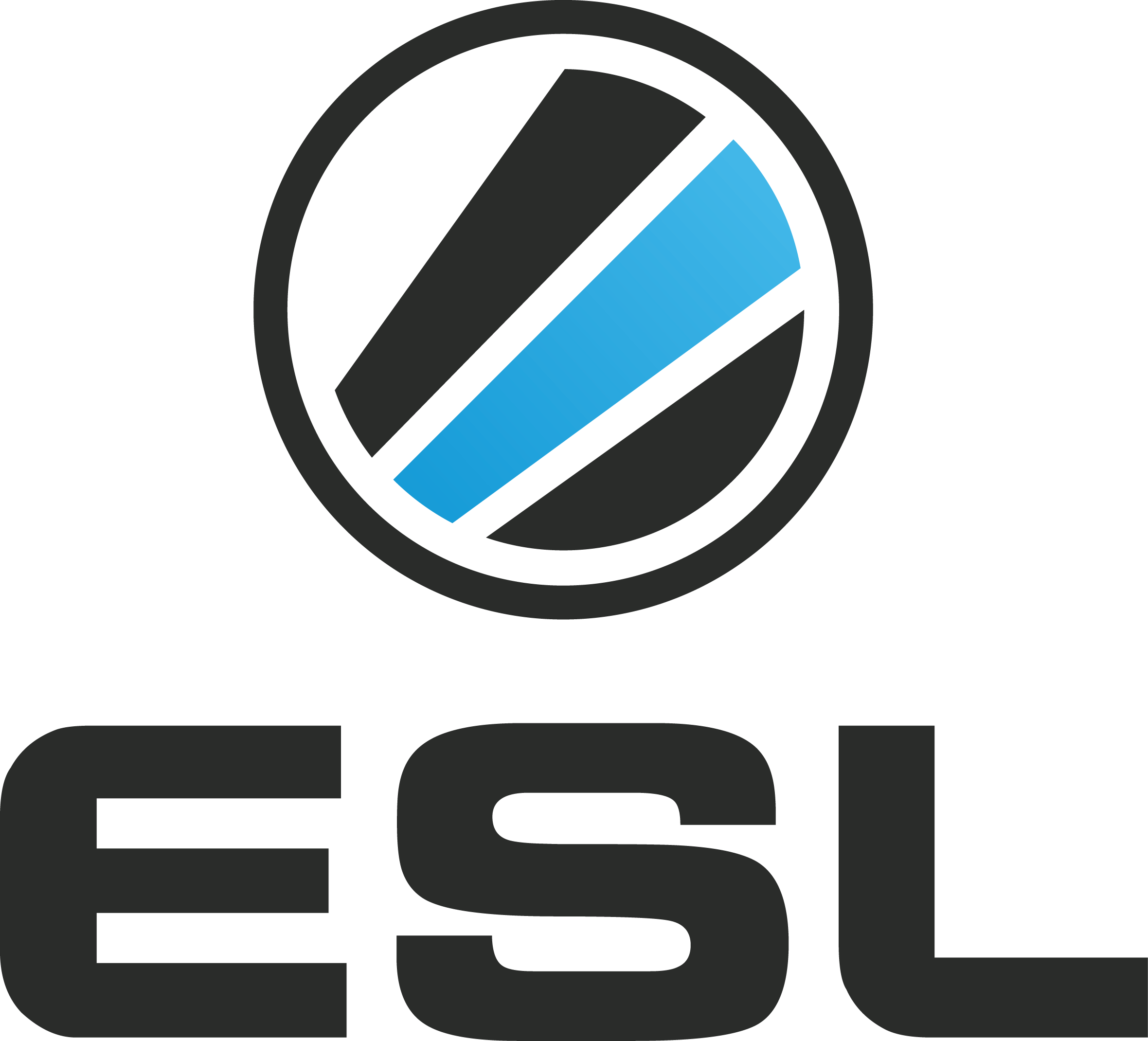Image result for ESL Gaming