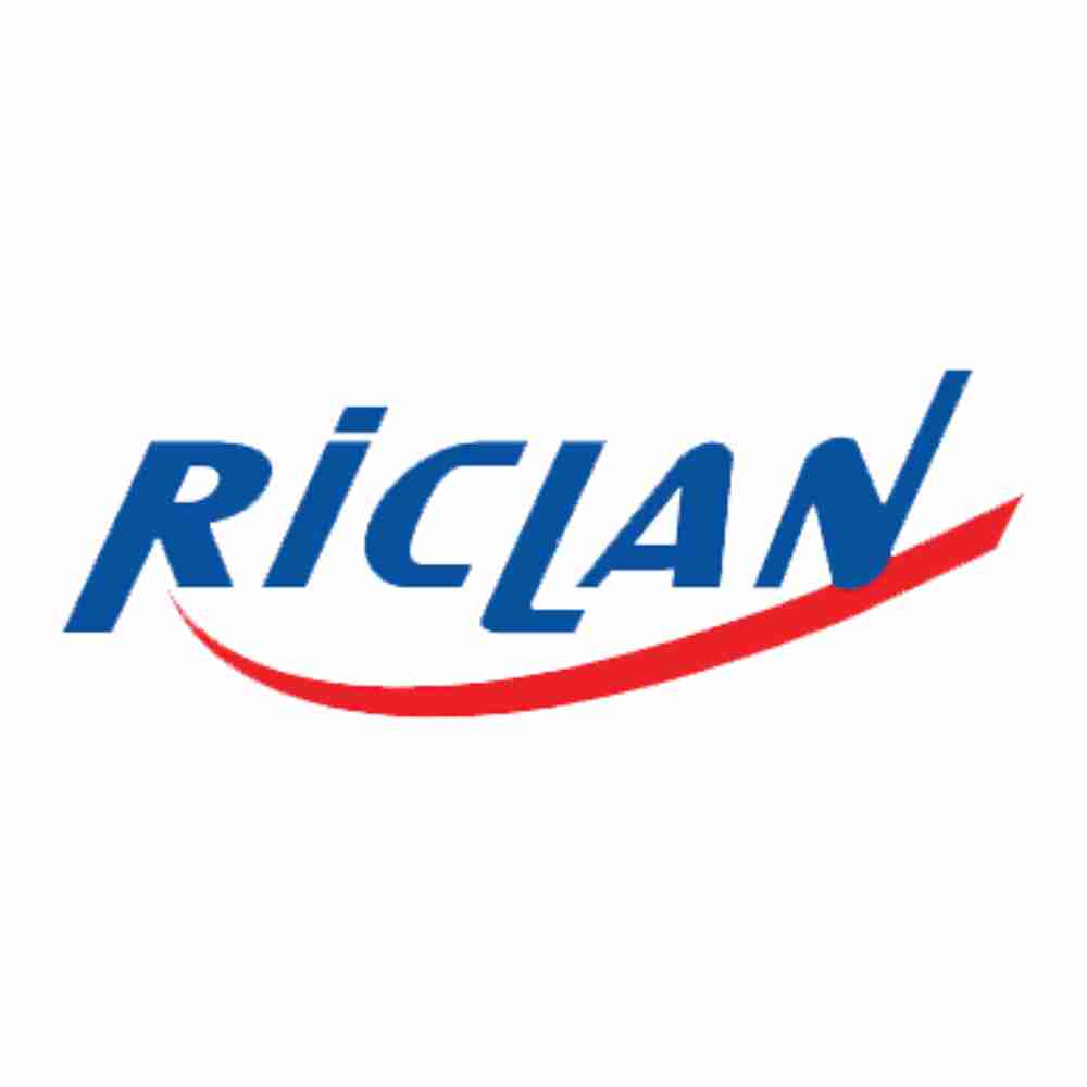 Image result for Riclan