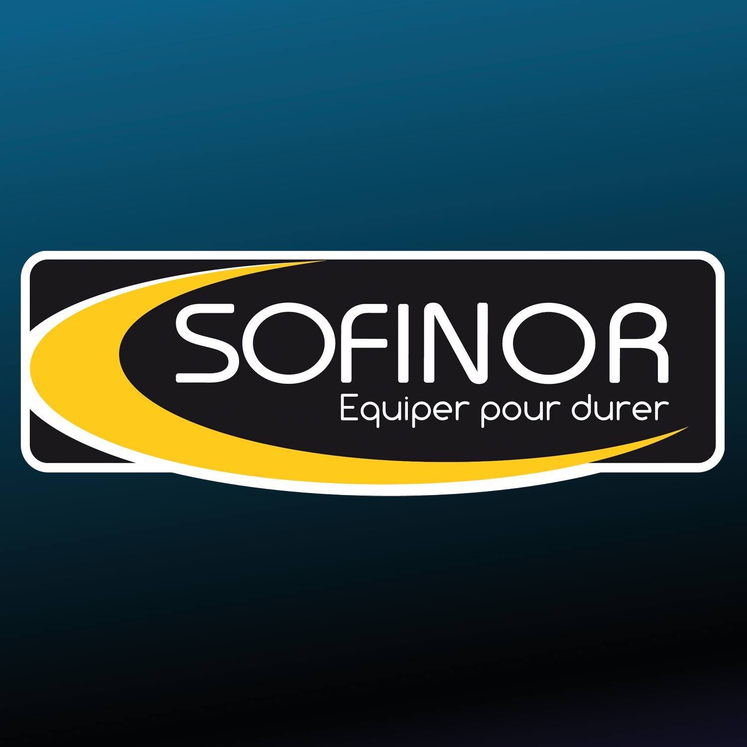 Image result for Sofinor SAS