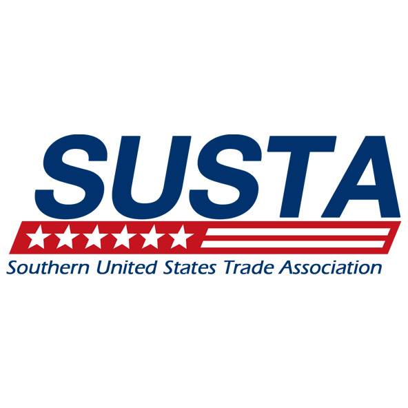 Image result for Southern United States Trade Association (SUSTA)