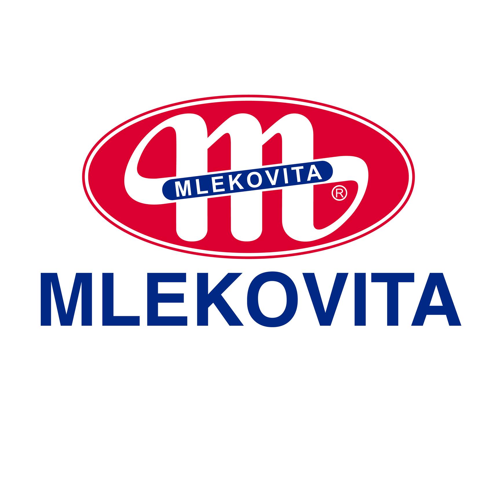 Image result for Spoldzielnia Mleczarska MLEKOVITA