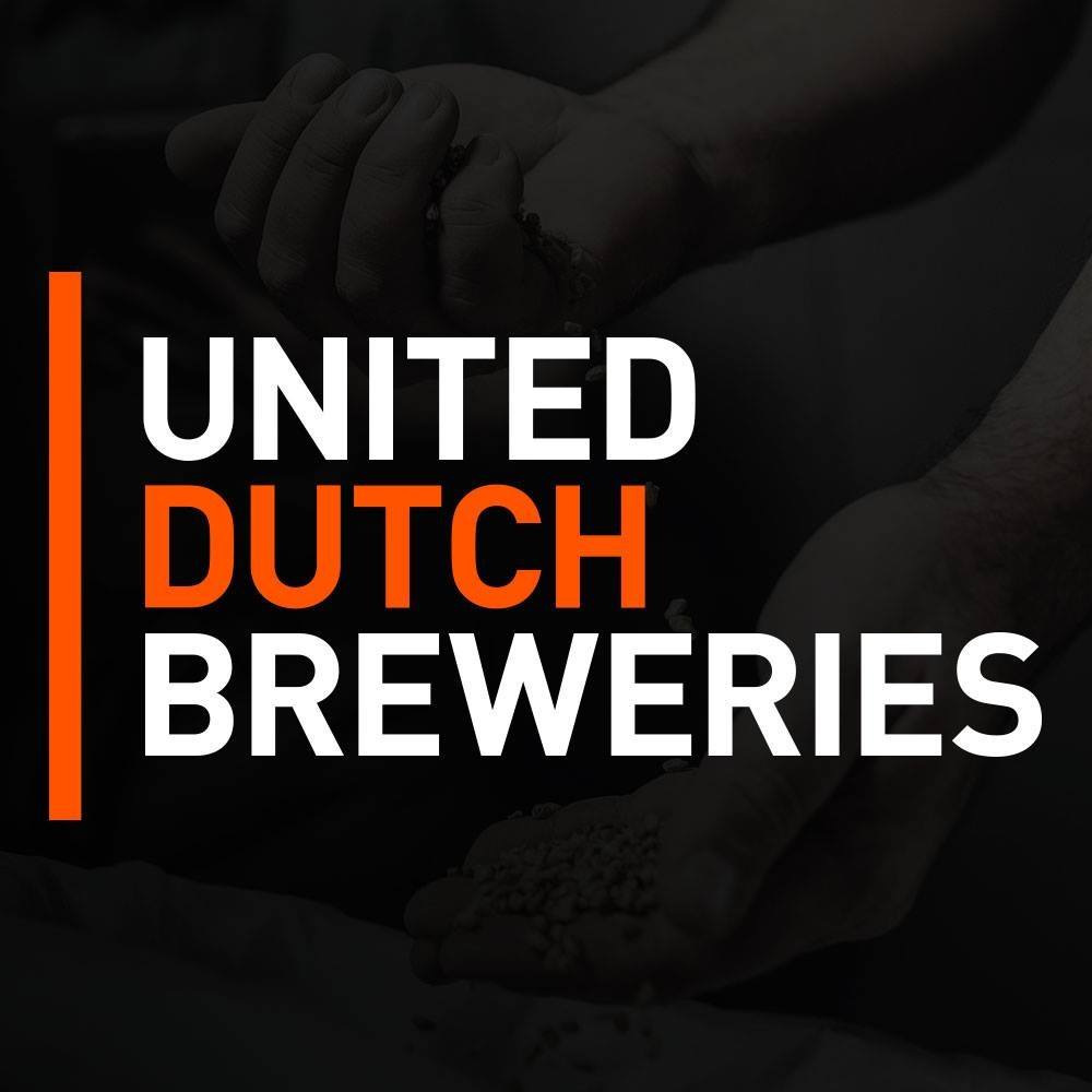 Image result for United Dutch Breweries