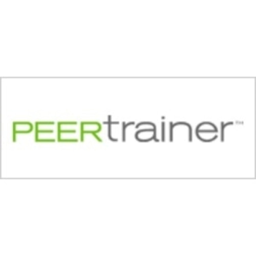 Image result for PEERtrainer