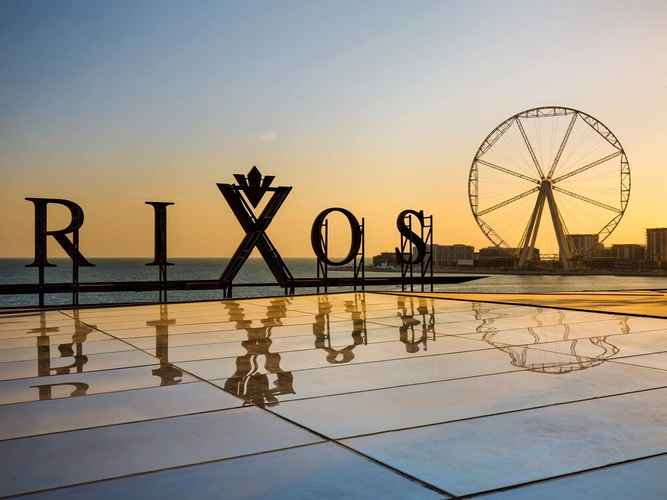 Image result for Rixos Premium Dubai JBR