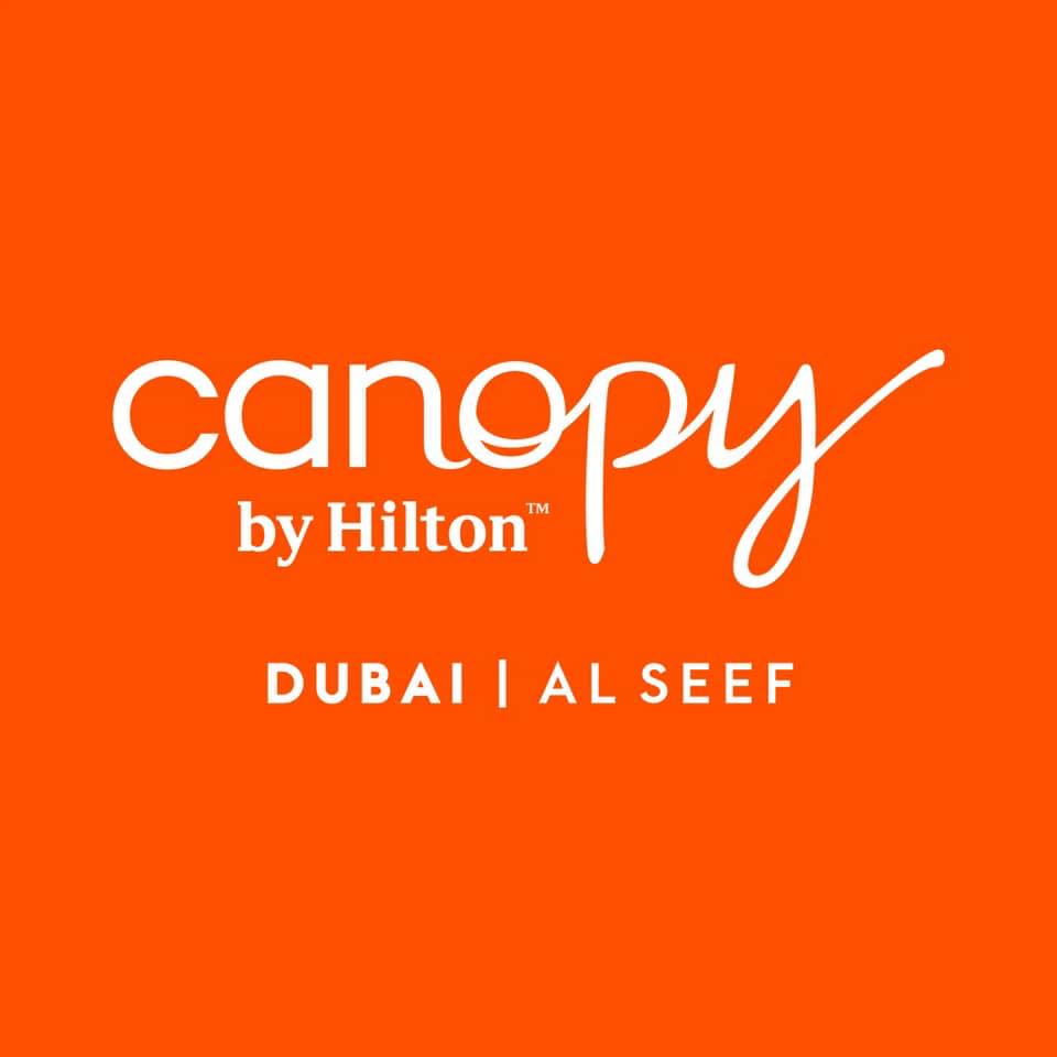 Image result for Canopy by Hilton Dubai Al Seef