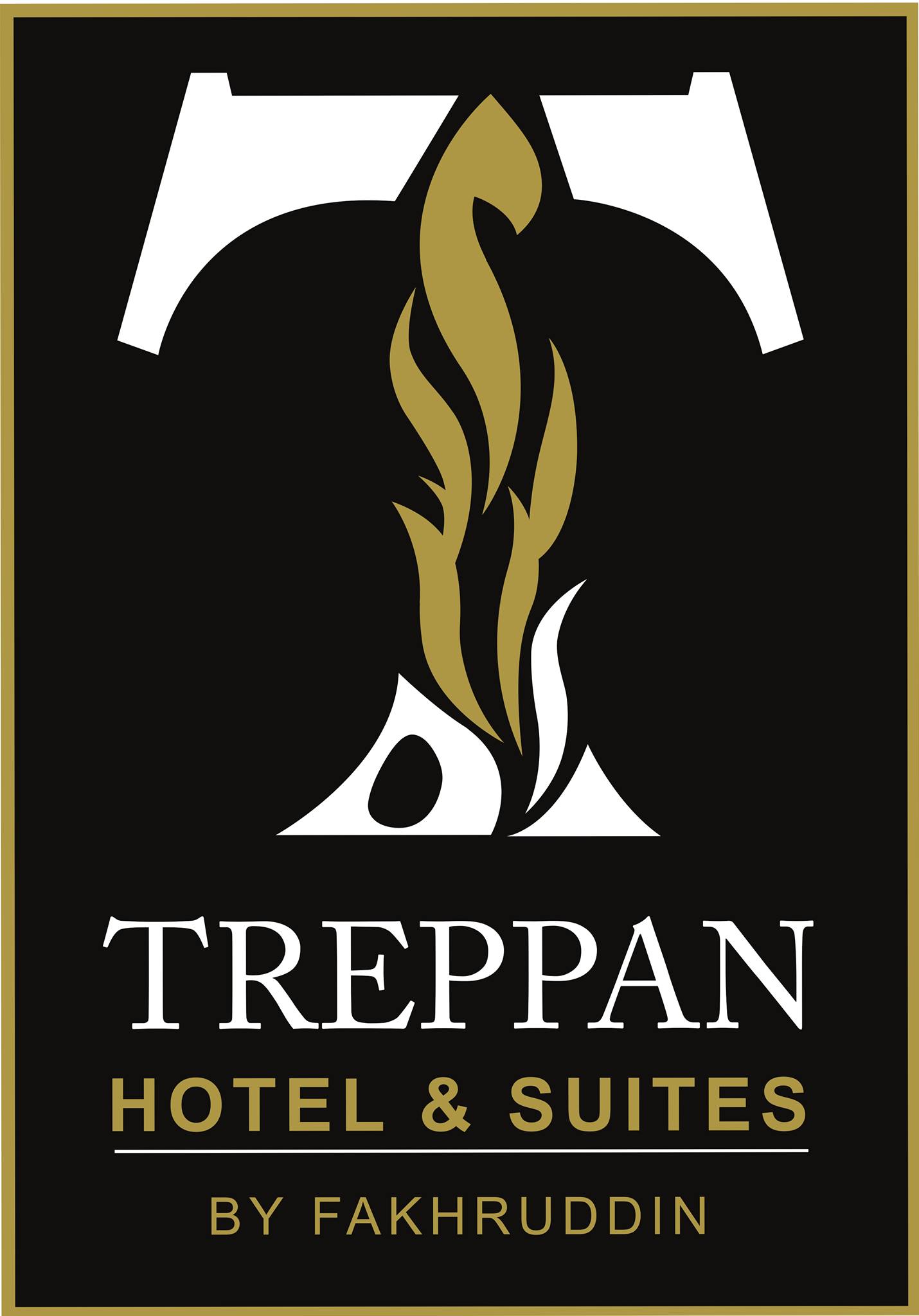 Image result for Treppan Hotel & Suites by Fakhruddin