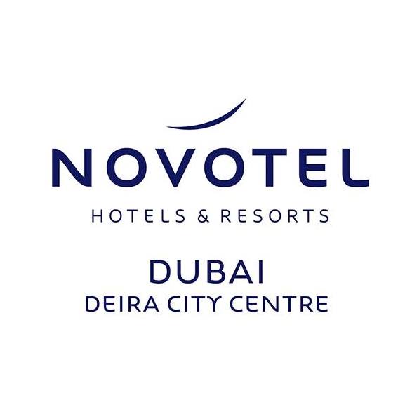 Image result for Novotel Deira City Centre