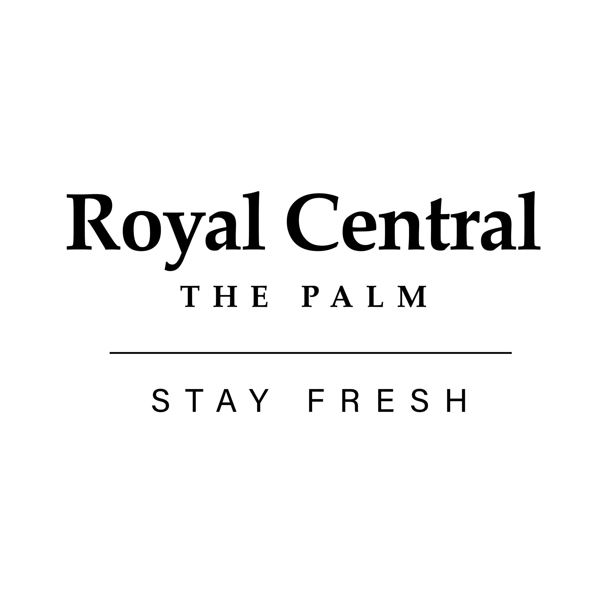 Image result for Royal Central Hotel The Palm