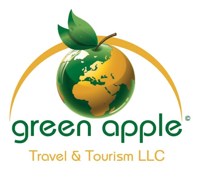 Image result for Green Apple Travel & Tourism
