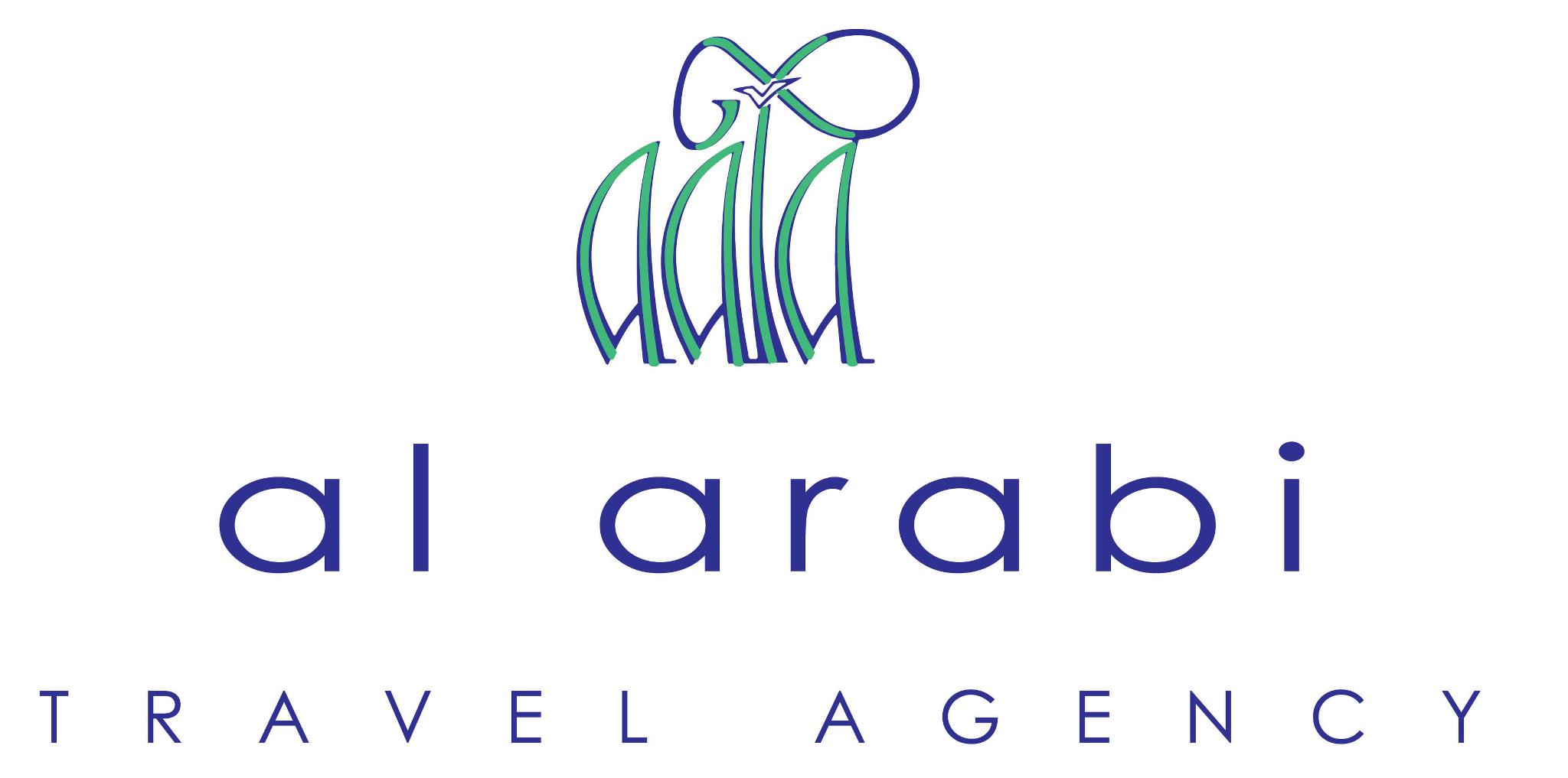 Image result for Al Arabi Travel Agency