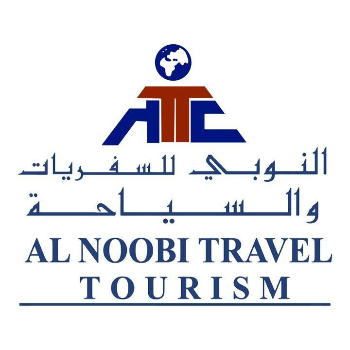 Image result for Al Noobi Travel & Tourism
