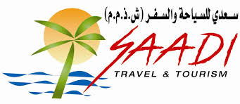Image result for Saadi Travels & Tourism LLC