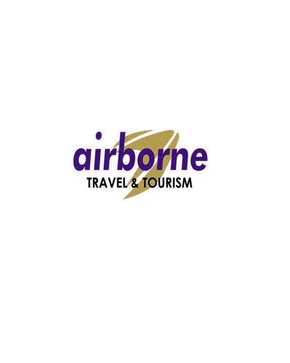 Image result for Airborne Travel & Tourism