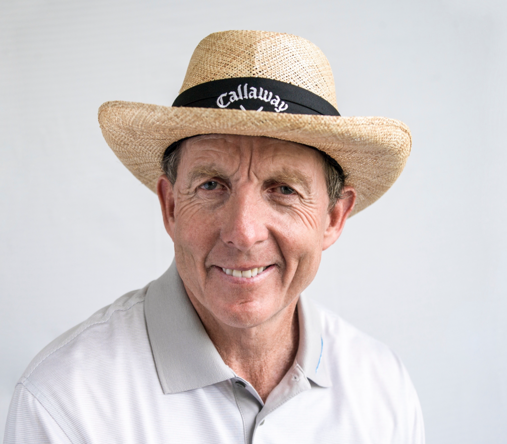 Image result for David Leadbetter