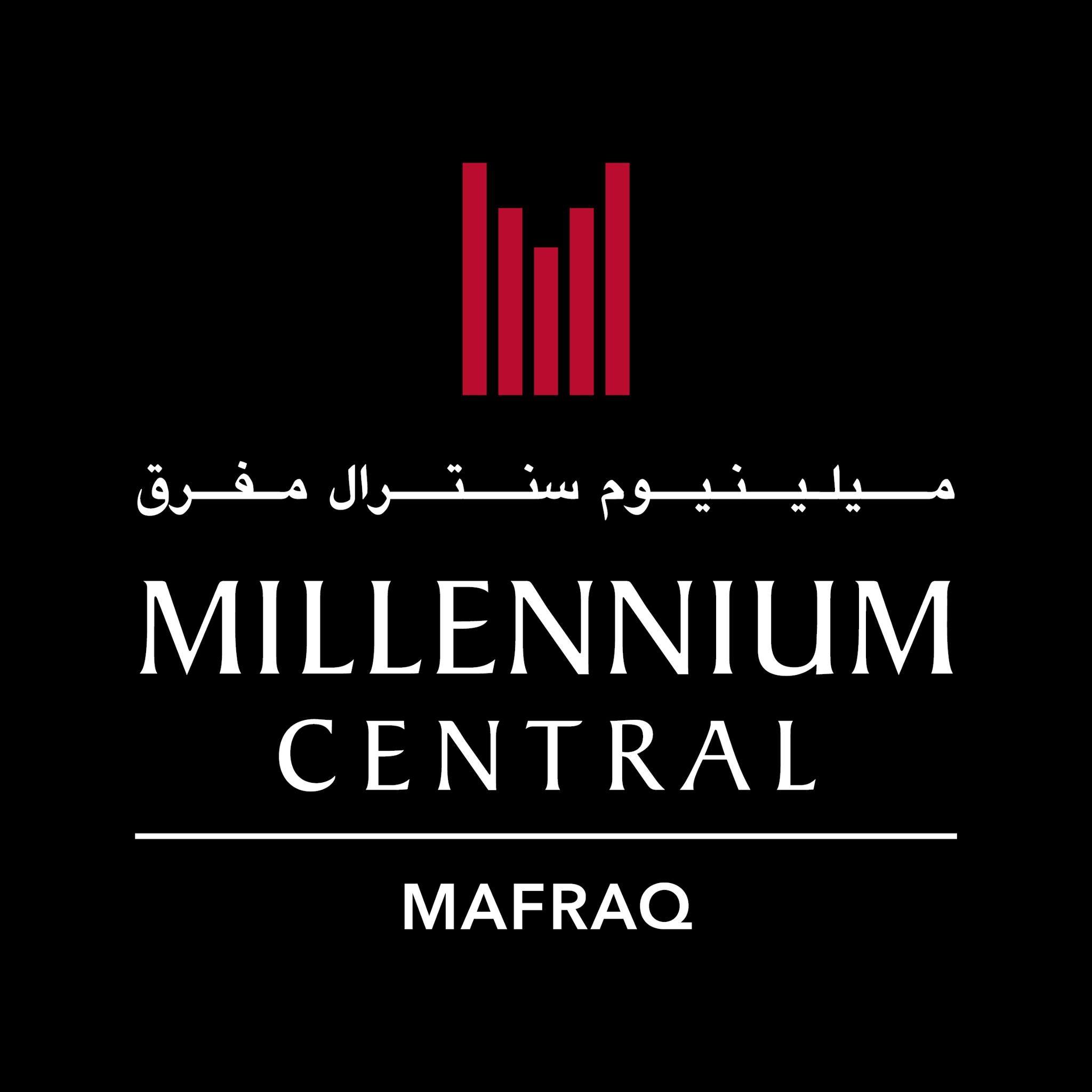 Image result for Millennium Central Al Mafraq