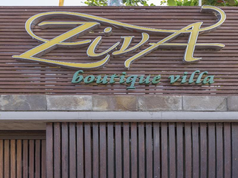 Image result for Ziva a Boutique Villa 