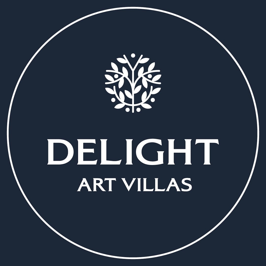 Image result for Delight ART villas 