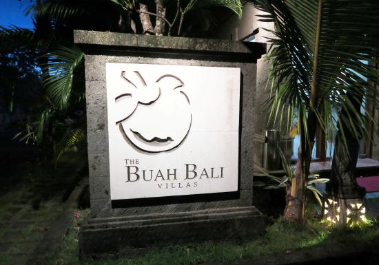 Image result for The Buah Bali Villas 