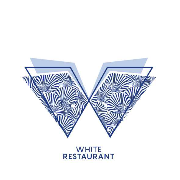 Image result for WHITE Restaurant Dubai