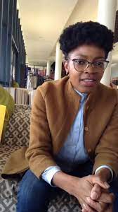 Image result for Nozipho Sasha Thorne 