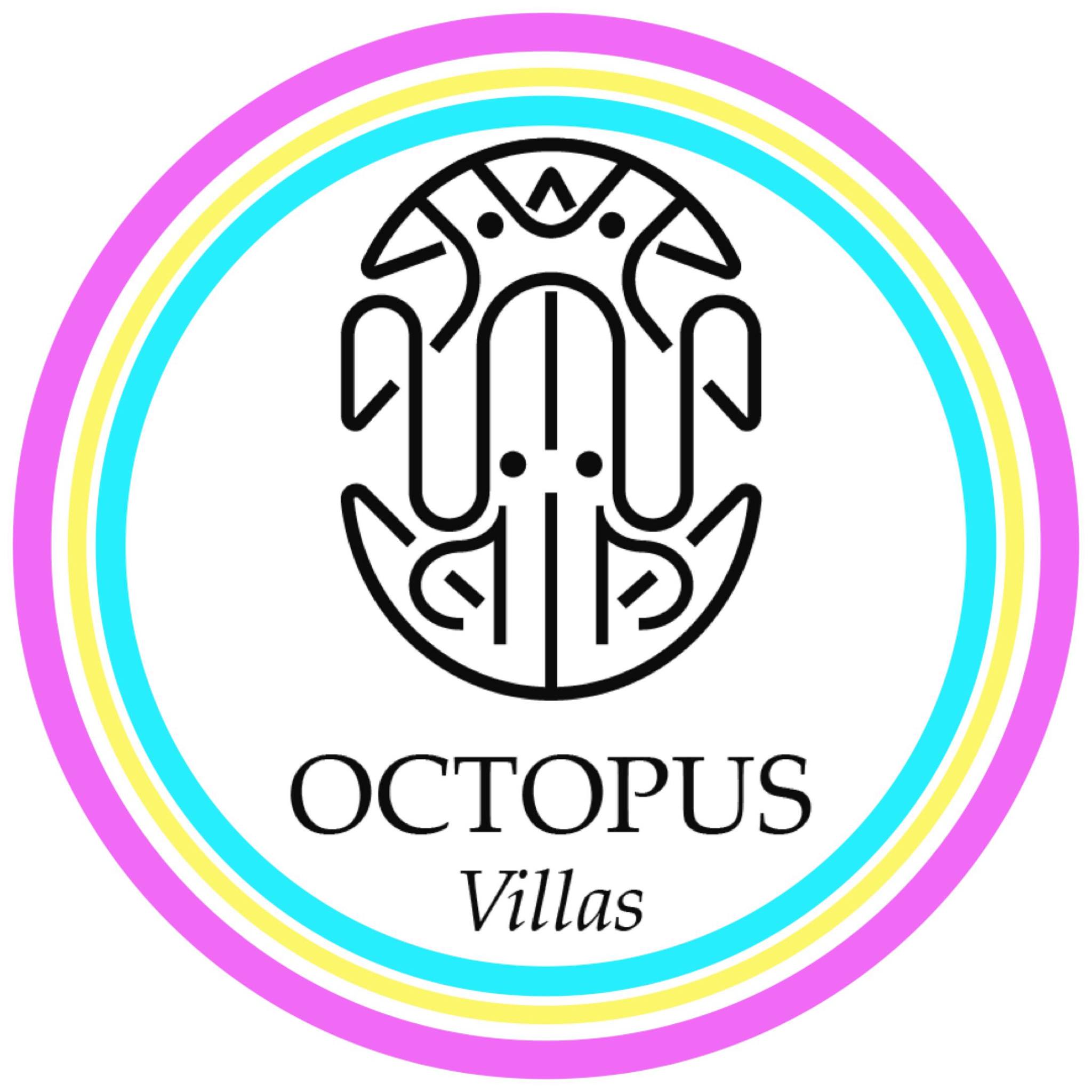 Image result for Octopus Villas